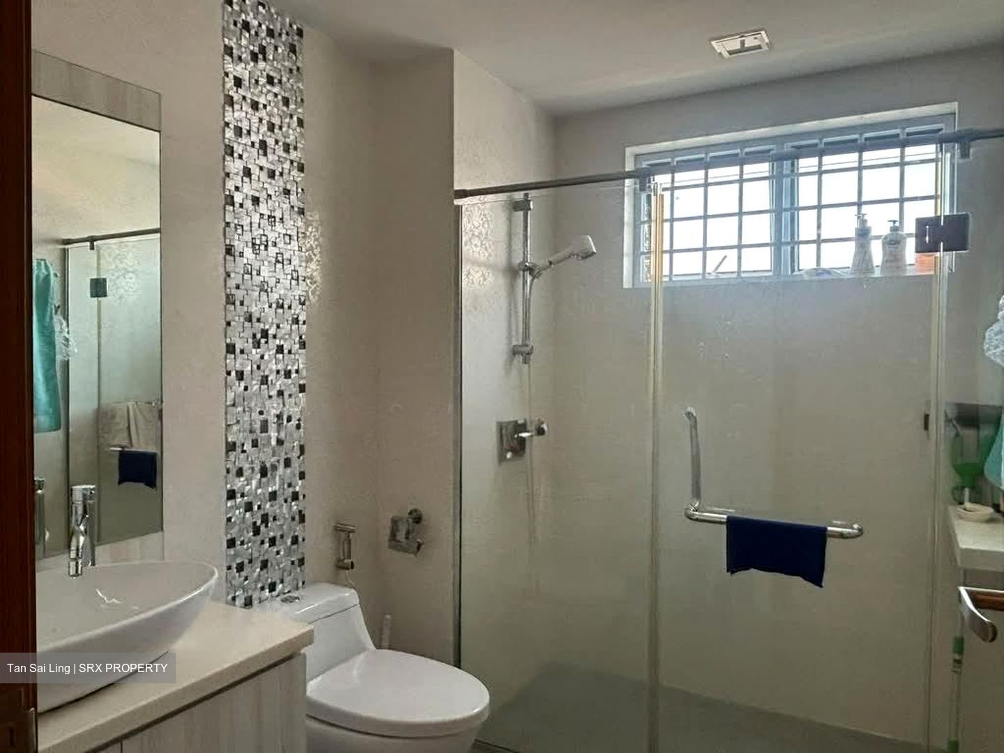 The Silverton (D15), Apartment #595121381